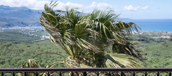 3 bedrooms Villa in Crete, Greece No. 362 14