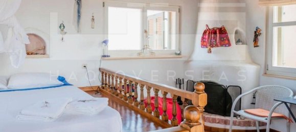 3 bedrooms Villa in Crete, Greece No. 362 16