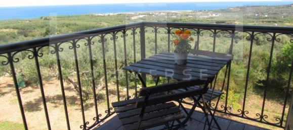 3 bedrooms Villa in Crete, Greece No. 362 29