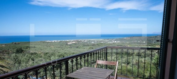 3 bedrooms Villa in Crete, Greece No. 362 11