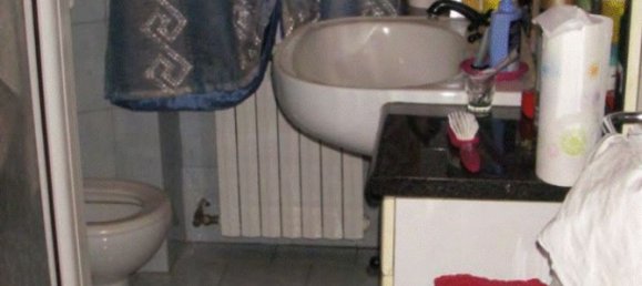 2 rooms Apartment in Rozzano, Italy No. 13412 20