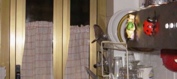 2 rooms Apartment in Rozzano, Italy No. 13412 4