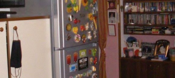 2 rooms Apartment in Rozzano, Italy No. 13412 15