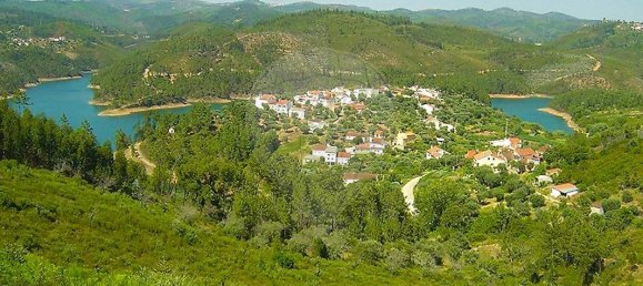 2 غرف نوم منزل في Abrantes, Portugal رقم 186167 5