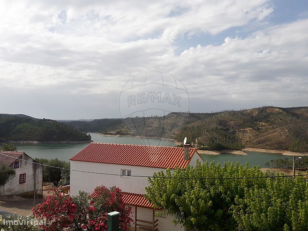 2 غرف نوم منزل في Abrantes, Portugal رقم 186167