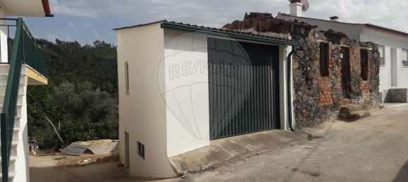 2 غرف نوم منزل في Abrantes, Portugal رقم 186167 3