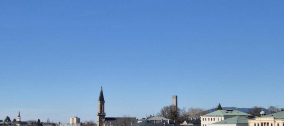 3 rooms Apartment in Salzburg, Austria No. 159067 11