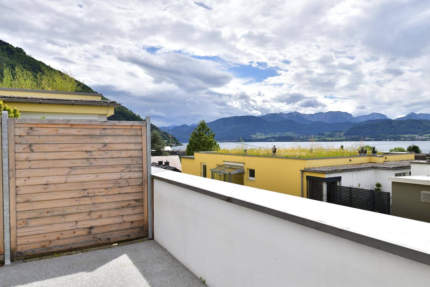 2 bedrooms Apartment in Gmunden, Austria No. 202093