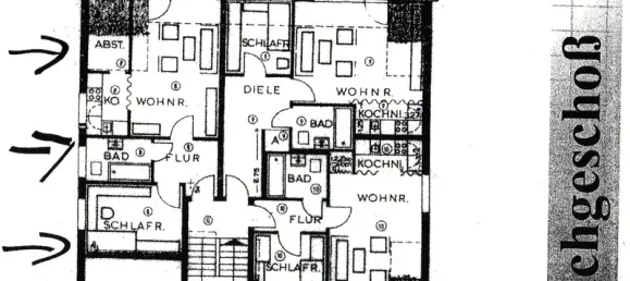 Apartamento T1 em Hochsauerlandkreis, Germany N.º 221613 8