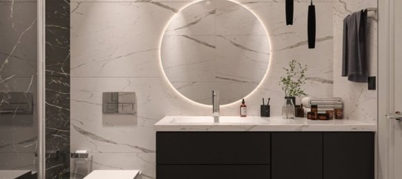 Apartment 1+1 in Konakli, Turkey No. 31296 15