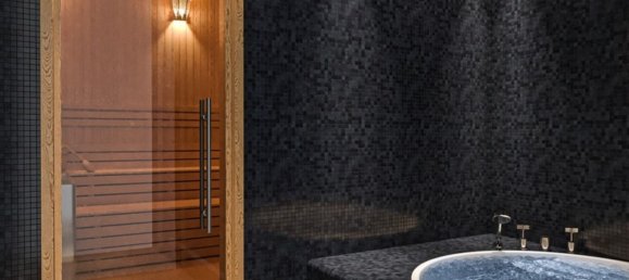 Apartment 1+1 in Konakli, Turkey No. 31296 16