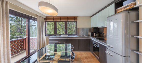 3 bedrooms Apartment in Courchevel, France No. 1255 2