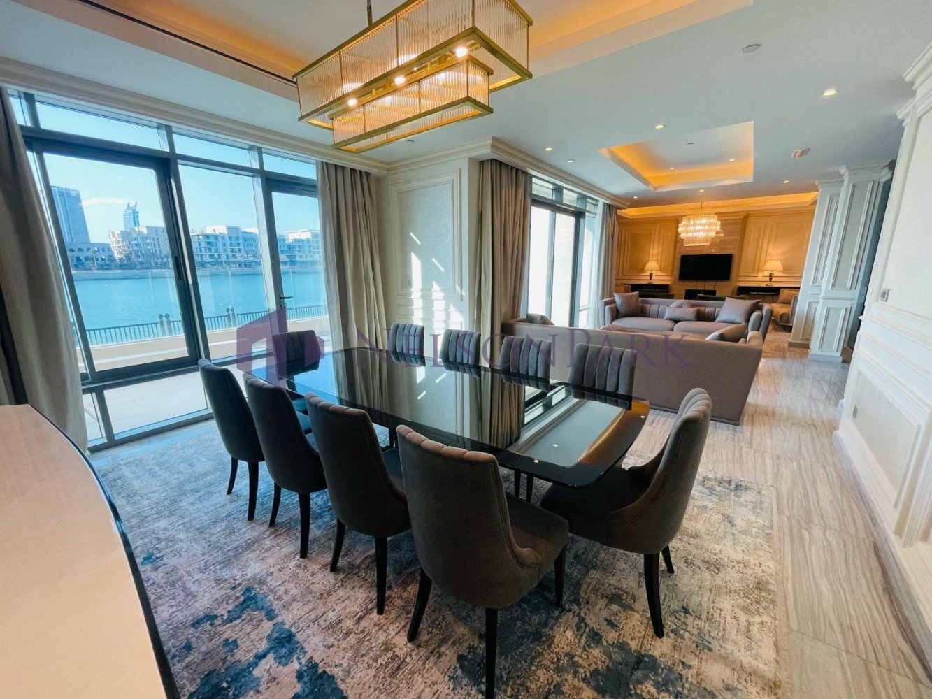 5 غرف نوم فيلا في الدوحة, Qatar رقم 1215