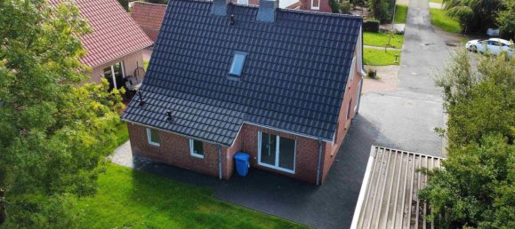 5-Zimmer Haus in Emden, Germany, Nr. 19848 2