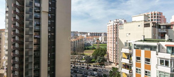 4 Schlafzimmer Wohnung in Oeiras, Portugal, Nr. 238281 20