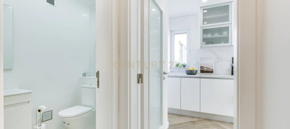 4 Schlafzimmer Wohnung in Oeiras, Portugal, Nr. 238281 16