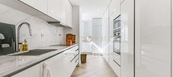 4 Schlafzimmer Wohnung in Oeiras, Portugal, Nr. 238281 18