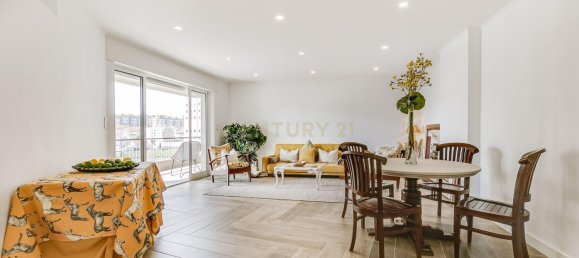 4 Schlafzimmer Wohnung in Oeiras, Portugal, Nr. 238281 5