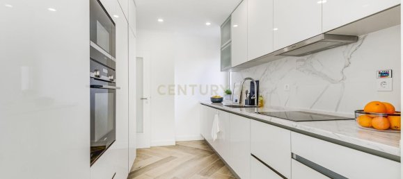 4 Schlafzimmer Wohnung in Oeiras, Portugal, Nr. 238281 21