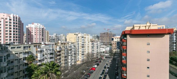 4 Schlafzimmer Wohnung in Oeiras, Portugal, Nr. 238281 45