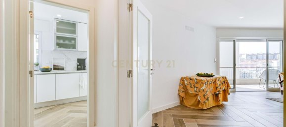 4 Schlafzimmer Wohnung in Oeiras, Portugal, Nr. 238281 14