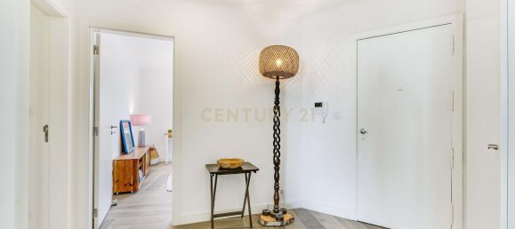 4 Schlafzimmer Wohnung in Oeiras, Portugal, Nr. 238281 22