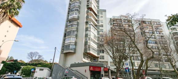 4 Schlafzimmer Wohnung in Oeiras, Portugal, Nr. 238281 2