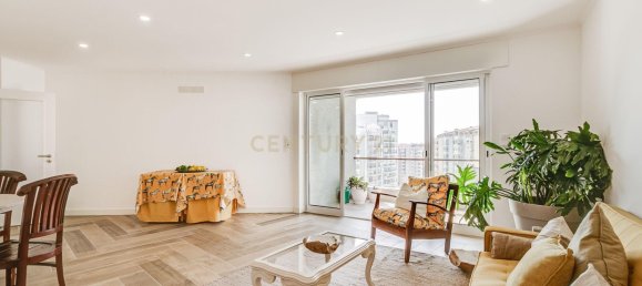 4 Schlafzimmer Wohnung in Oeiras, Portugal, Nr. 238281 6