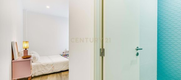 4 Schlafzimmer Wohnung in Oeiras, Portugal, Nr. 238281 26