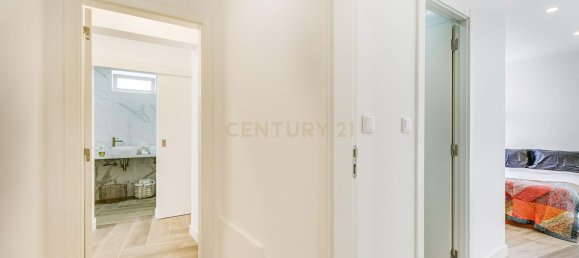 4 Schlafzimmer Wohnung in Oeiras, Portugal, Nr. 238281 30