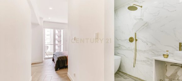 4 Schlafzimmer Wohnung in Oeiras, Portugal, Nr. 238281 35