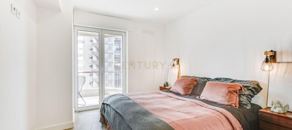 4 Schlafzimmer Wohnung in Oeiras, Portugal, Nr. 238281 39