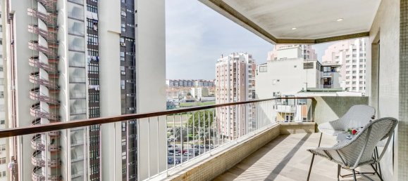 4 Schlafzimmer Wohnung in Oeiras, Portugal, Nr. 238281 8