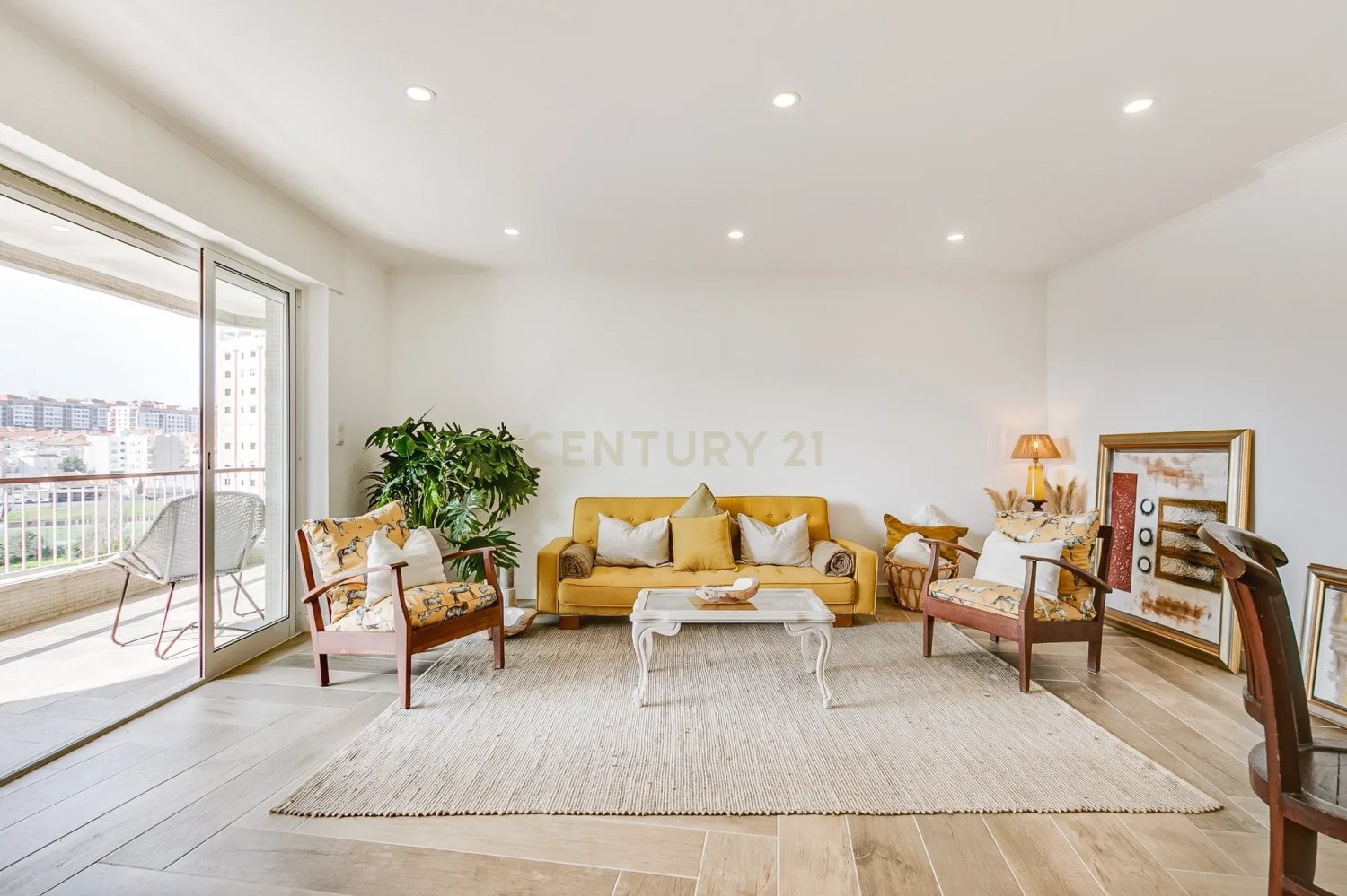 4 bedrooms Apartment in Oeiras, Portugal No. 238281