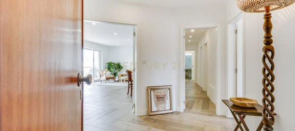 4 Schlafzimmer Wohnung in Oeiras, Portugal, Nr. 238281 4