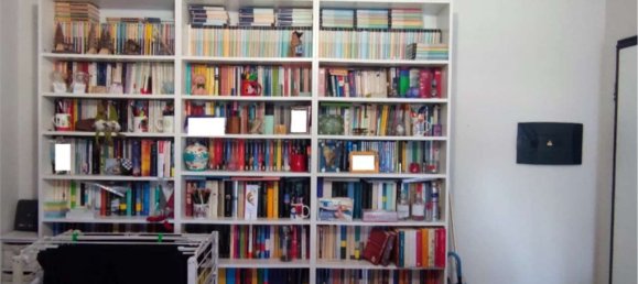 4 rooms Apartment in Garbagnate Milanese, Italy No. 6887 13