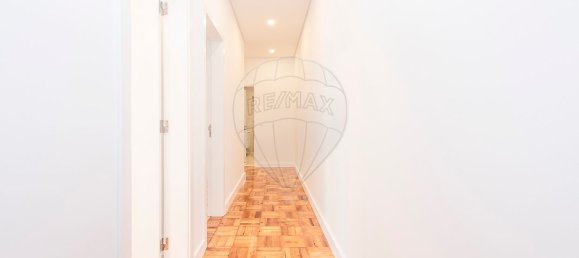 4 Schlafzimmer Wohnung in Lisbon, Portugal, Nr. 119596 10