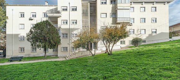 4 Schlafzimmer Wohnung in Lisbon, Portugal, Nr. 119596 2