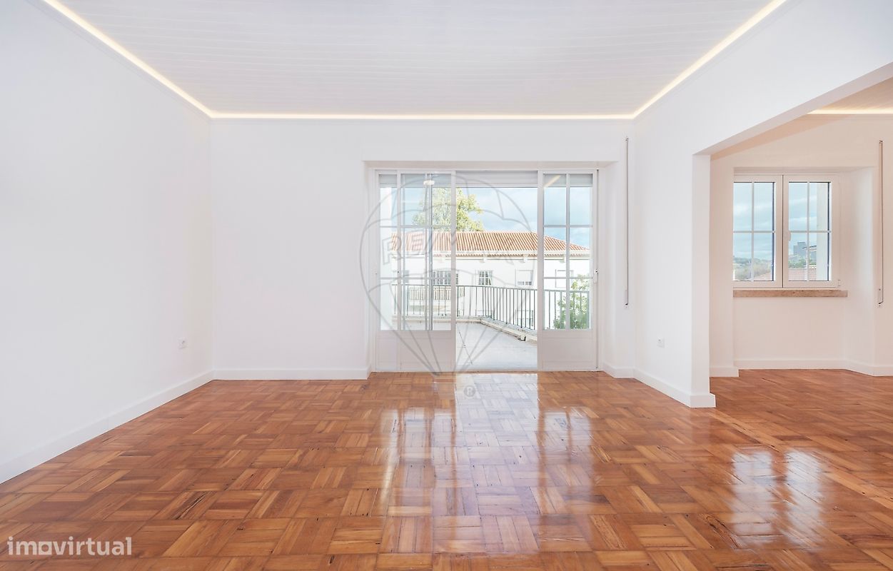 4 Schlafzimmer Wohnung in Lisbon, Portugal, Nr. 119596