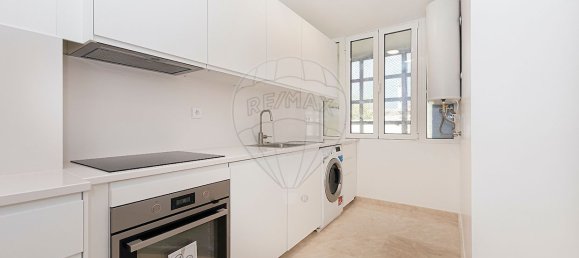 4 Schlafzimmer Wohnung in Lisbon, Portugal, Nr. 119596 16