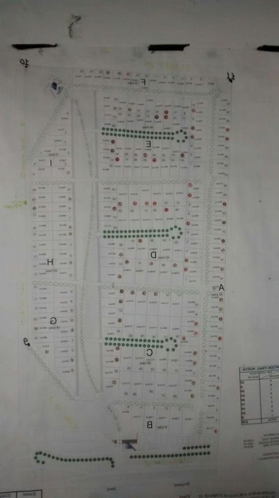  Land in Cordoba, Argentina No. 42838