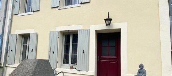 2 bedrooms House in Ferrieres-en-Gatinais, France No. 230932 9