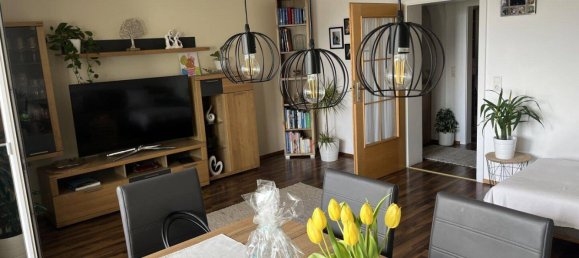 3 rooms Apartment in Telfs, Austria No. 178422 10