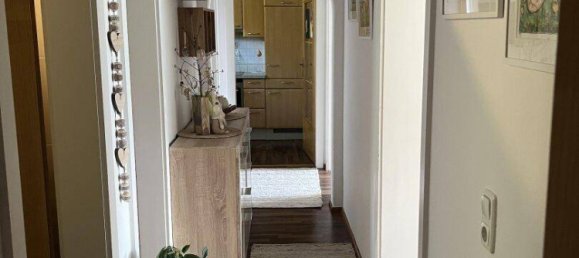 3 rooms Apartment in Telfs, Austria No. 178422 31