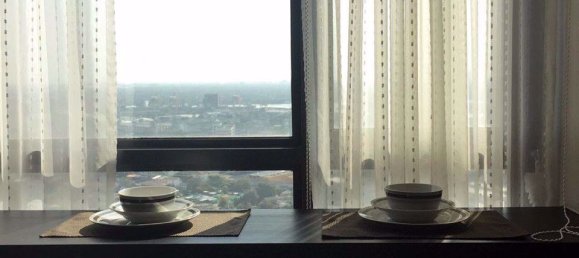 1 bedroom Condo in Rhythm Sukhumvit 44/1 Railay Beach, Thailand No. 31103 2