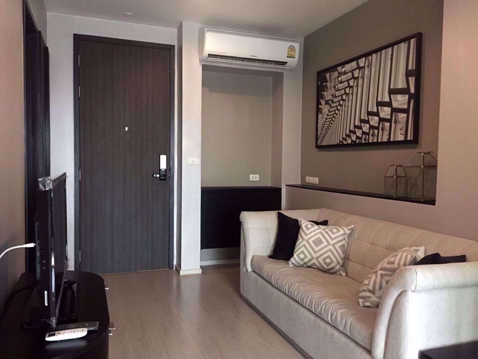 1 bedroom Condo in Rhythm Sukhumvit 44/1 Railay Beach, Thailand No. 31103