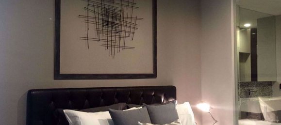 1 bedroom Condo in Rhythm Sukhumvit 44/1 Railay Beach, Thailand No. 31103 5