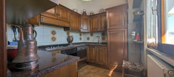4 rooms Penthouse in Florence, Italy No. 169040 23