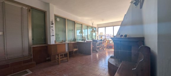 4 rooms Penthouse in Florence, Italy No. 169040 18