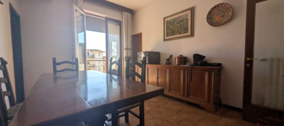 4 rooms Penthouse in Florence, Italy No. 169040 15